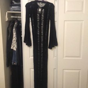 Fashion Nova Brand New Coverup